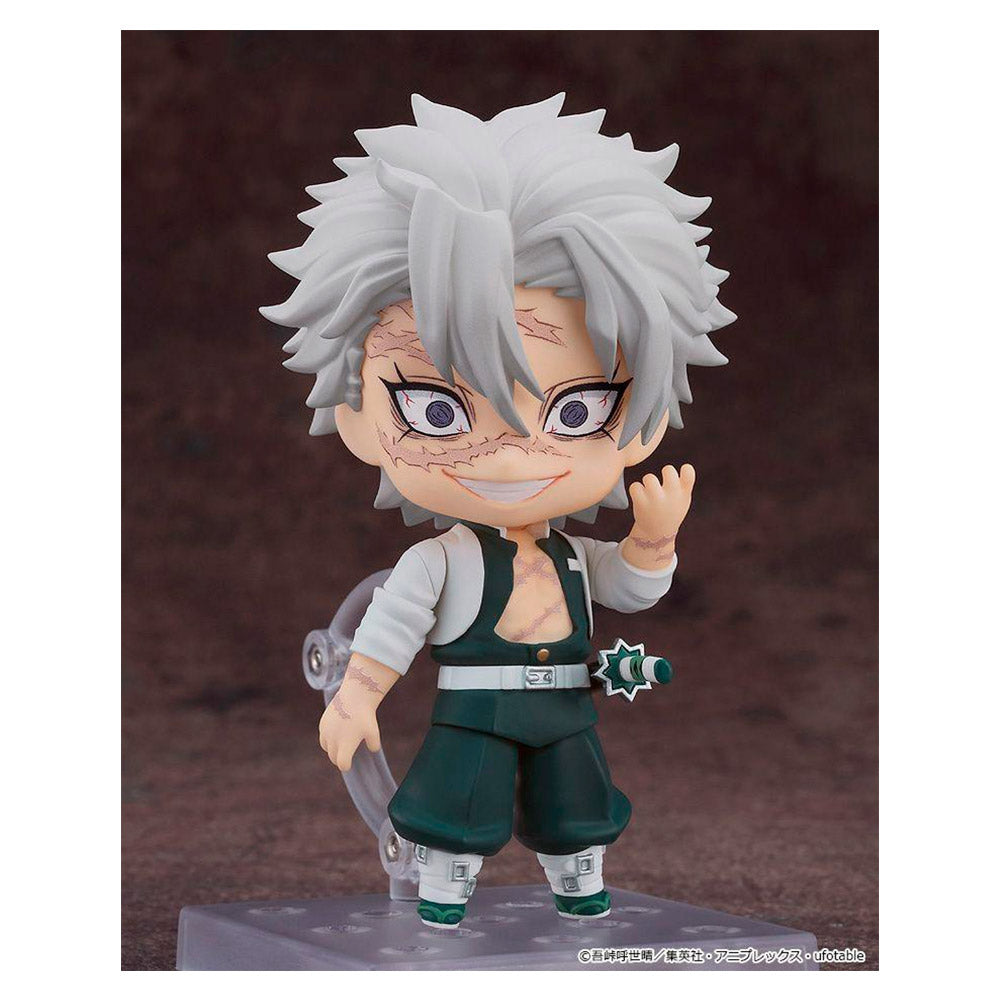 FIGURA NENDOROID SANEMI SHINAZUGAWA 2506 FIGURA NENDOROID SANEMI SHINAZUGAWA 2506